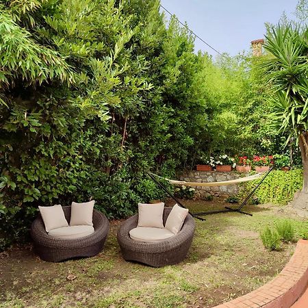 فيلا Monolocale Il Giardino Di Gaia بورتوفيرّايو المظهر الخارجي الصورة